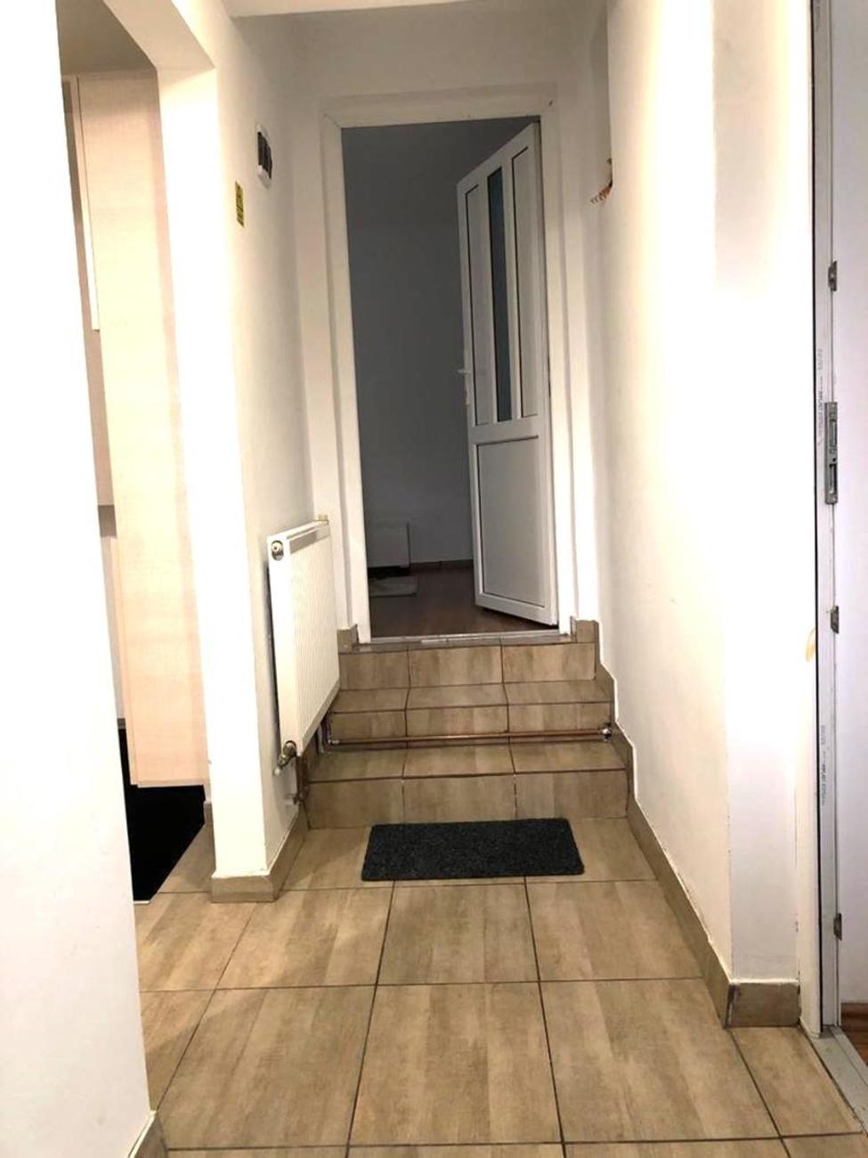 אזוגה Casa Centrala מראה חיצוני תמונה